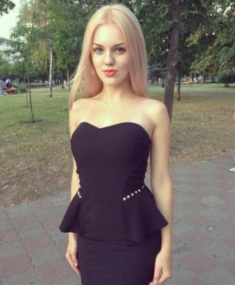 Анкета проститутки Ольга - Фото 1, Желтые Воды, 24 года, №10600